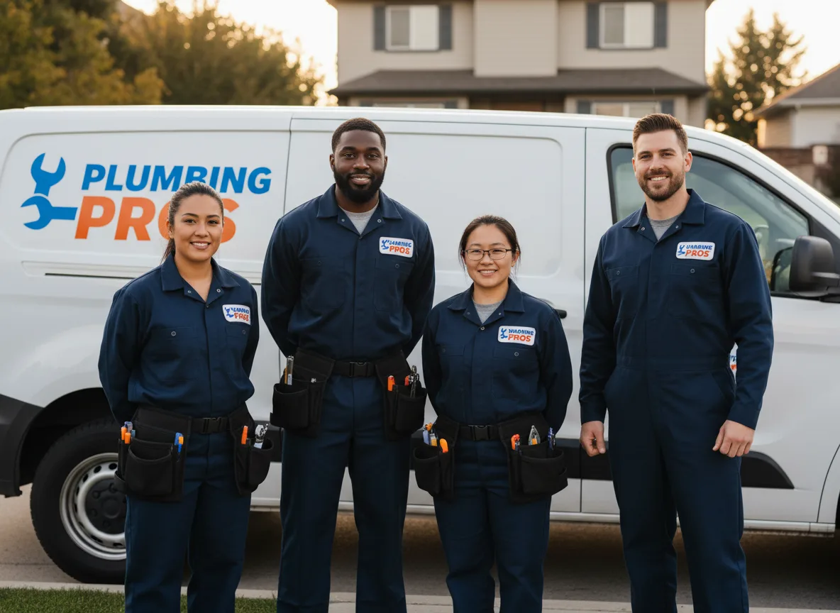 Water Heater Repair company in Webster, IA